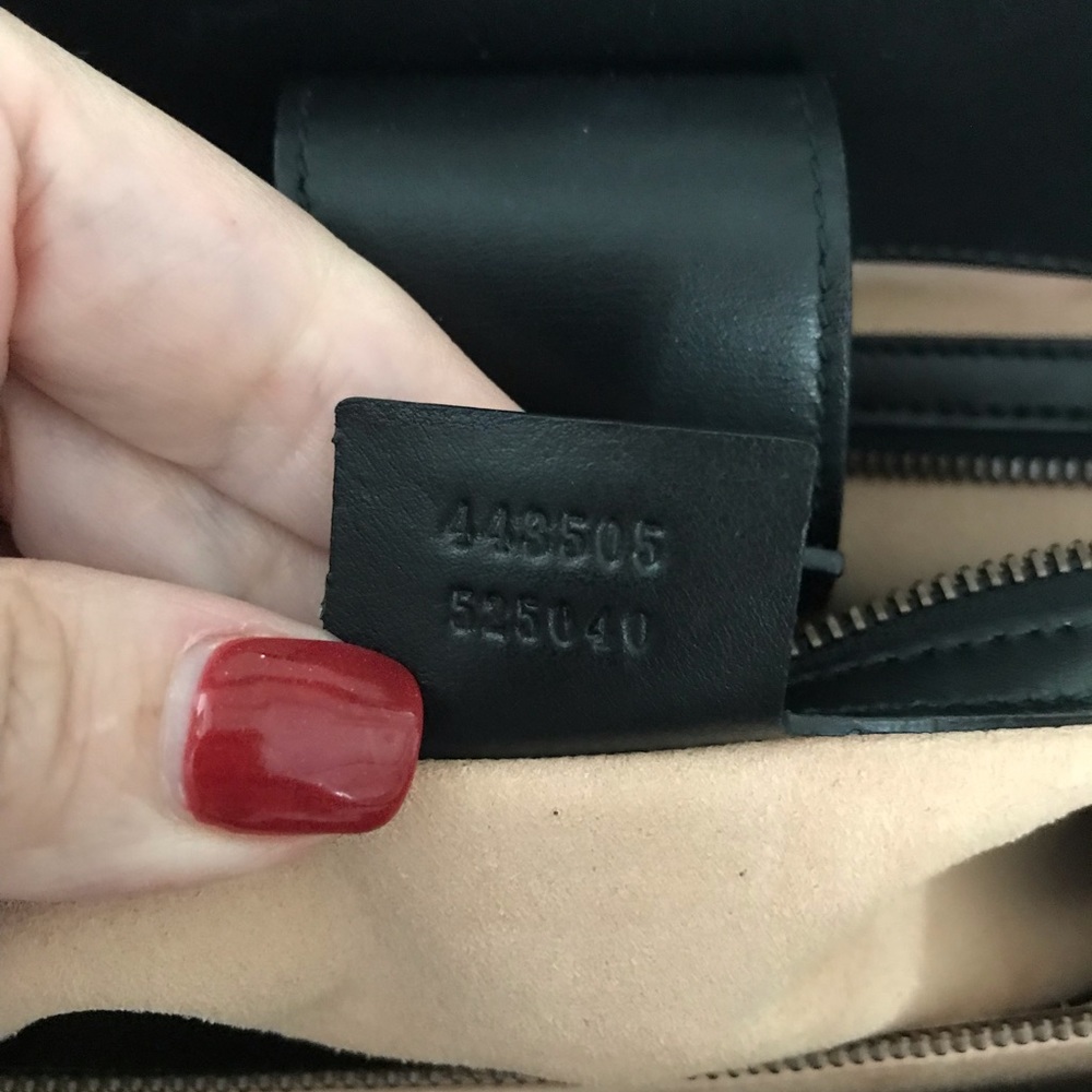 Gucci - Picture 3 of 5